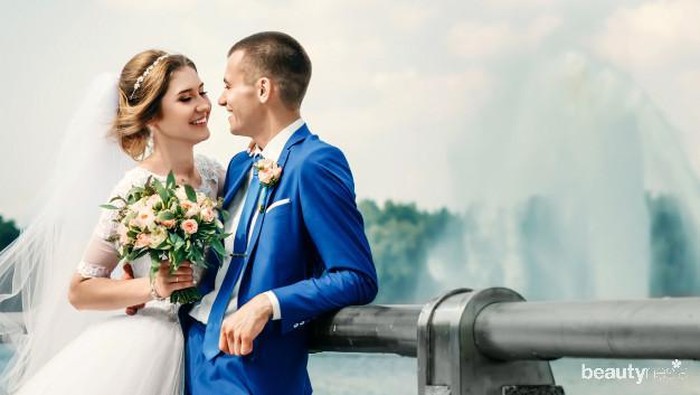 Umum Terjadi, Begini 4 Cara Redakan Stres Sebelum Menikah