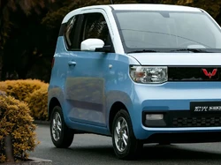 Wuling Hongguang Mini EV Rp 60 Jutaan Mulai Tes Jalan di Negara Tetangga