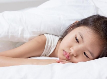 Mesti Tahu, Ini 4 Tanda Daya Tahan Tubuh Si Kecil Menurun