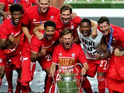 6 Fakta Keberhasilan Bayern Munich Juara Liga Champions