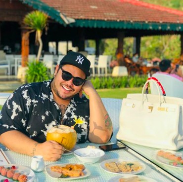 Igun Ungkap Sosok 'Istri' VS Isu Settingan Venna Melinda & Ferry Irawan