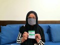 Sempat Tak Aktif, Iis Senang Kembali Dapatkan Manfaat JKN-KIS