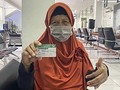 Sudiati Lega Miliki JKN-KIS Setelah Pensiun