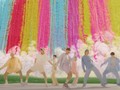 Sorak-sorai ARMY Sambut Sejarah BTS di Grammy Awards 2021