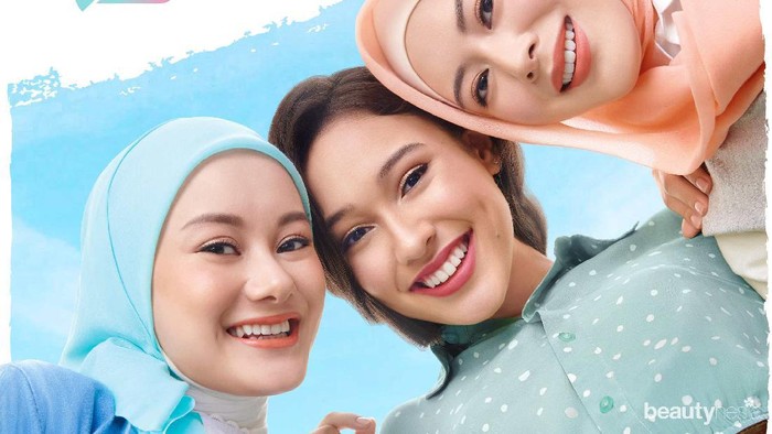 Perayaan 25 Tahun Perjalanan Wardah di Industri Kecantikan Indonesia Perayaan 25 Tahun Perjalanan Wardah di Industri Kecantikan Indonesia
