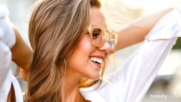 Cara Ini Bikin Makeup Kamu Terlihat Lebih Natural, Coba yuk!