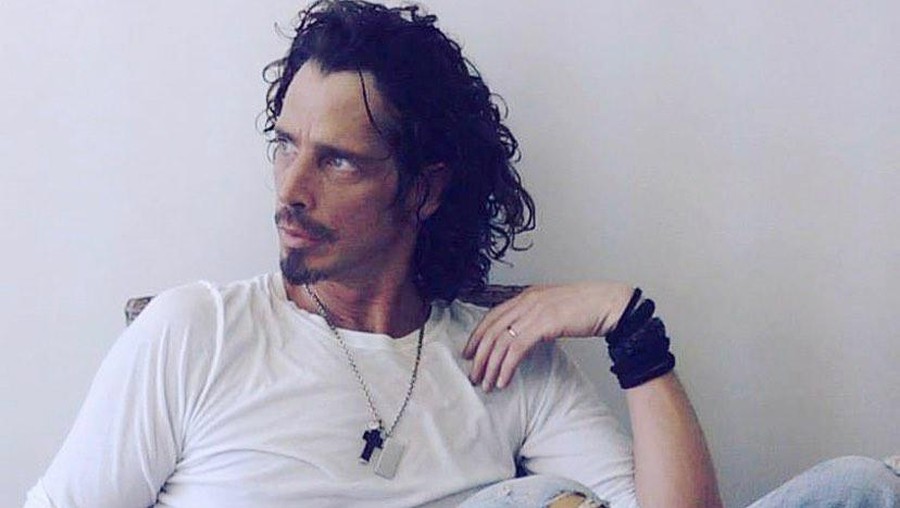 Chris Cornell
