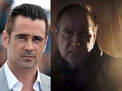 Tampil di The Batman, Colin Farrell Bikin Netizen Bingung