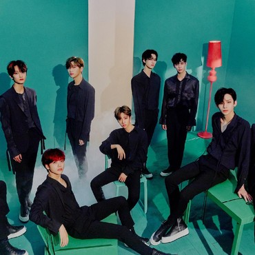 CRAVITY Dipastikan Comeback Bulan Depan