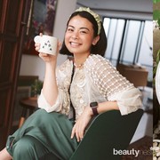 Coba Gaya Hidup Sehat? Intip 5 Menu Makanan Sehat dan Enak ala Alodita
