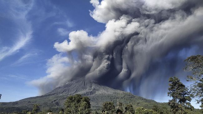 Tempat paling berbahaya di dunia