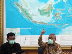 KPU Catat Baru 11 Parpol Update SK Kepengurusan