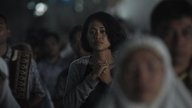 Rekomendasi Film Indonesia untuk Lebaran 2021 di Rumah