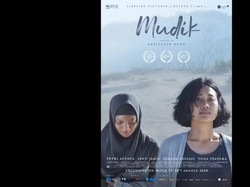 Pernah Ramaikan Festival Film Macau, Mudik Kini Tayang di Mola TV