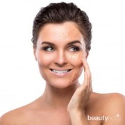 Gunakan Face Scrub dengan 5 Cara Ini Agar Wajah Gak Iritasi