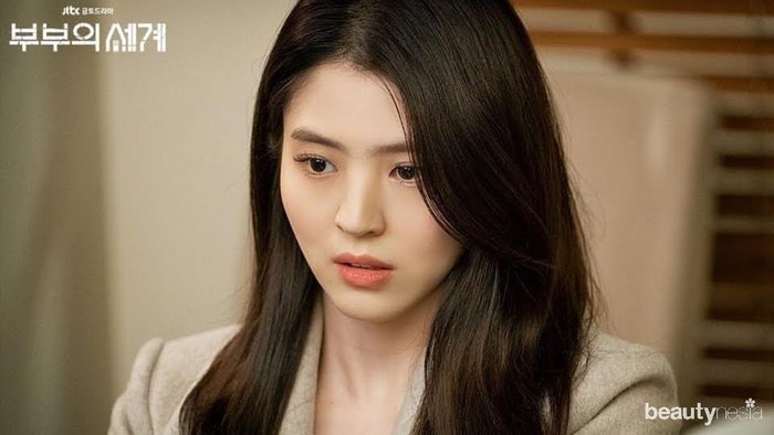 Bikin Darah Tinggi, Ini Aktris Antagonis Drama Korea Terpopuler Tahun 2020