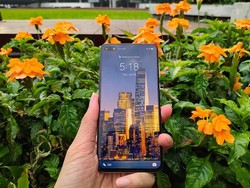 Terjual 55,8 Juta Perangkat, Ini Alasan Huawei P40 Jadi Ponsel Laris
