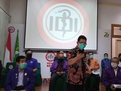 Anggota KKI Tak Sesuai Usulan IDI Cs, Apa Dampaknya?