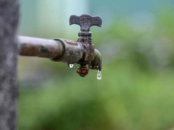 Buang-buang Air Minum di India Bisa Dipenjara 5 Tahun
