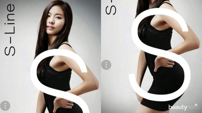 Ini Gaun yang Hanya Bisa Dipakai oleh Selebriti dengan Tubuh Langsing dan Seksi