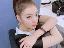 Bantahan JYP soal Lia ITZY Disebut Lakukan Bullying