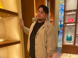 Ivan Gunawan Ungkap Kedekatannya dengan Miss Intercontinental Indonesia