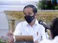 Jokowi Minta BPK Audit Dana Penanganan Dampak Corona