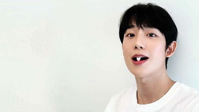 Aktor Jung Hae-in diincar untuk menjadi lawan main anggota BLACKPINK, Jisoo, dalam drama Korea terbaru bertajuk Snowdrop.