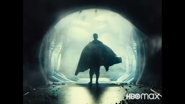 Trailer 'Justice League' Snyder Cut Rilis, Superman Pakai Kostum Hitam