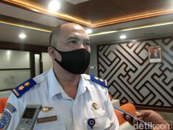 PNS Kemenhub Ditangkap Bawa Sabu Bareng Wanita di Bandara Batam