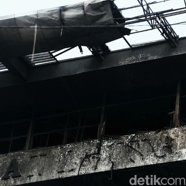 Kebakaran Kejagung, Iklan Jin Lenyapkan Berkas Korupsi secara Ajaib Viral Lagi