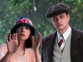 Film Barat Cinta Beda Usia, Manis namun Rumit