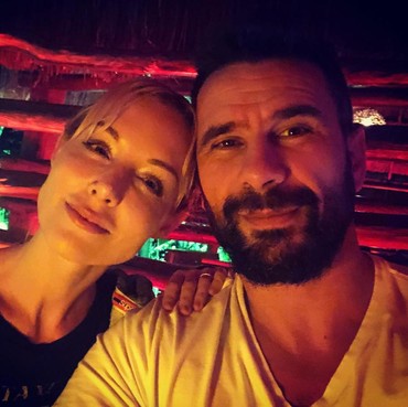 Pengakuan Pasutri Bintang Panas soal Urusan Ranjang di Rumah