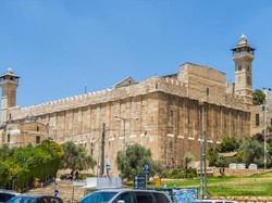 Israel Larang Azan di Masjid Ibrahimi 8 Hari Berturut-turut