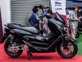 Ojol Dijanjikan Harga Khusus Motor Listrik Merek Korsel