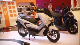 Rencana Asosiasi Ojol Jual Motor Listrik Korsel pada 2021