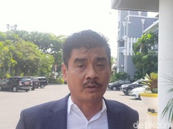 Dirut PDAM Surabaya Siap Dampingi Machfud Arifin Menangkan Pilwali Surabaya