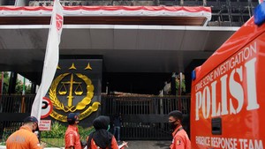 Kejagung Periksa Empat Petinggi terkait Dugaan Korupsi Duta Palma
