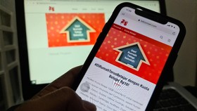 Kemdikbud Respon soal Potensi Rugi Rp1,7 T Kuota Belajar