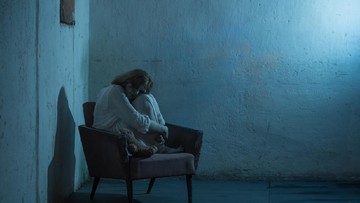 OLGA SUKHENKO DIEKSEKUSI BERSAMA KELUARGA
