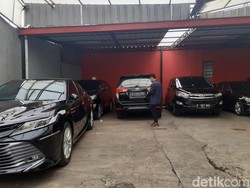 Penggelapan Mobil Rental Marak, Komunitas Pengusaha Bentuk Tim Buser