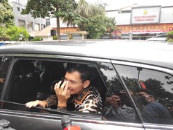 Polisi Ultimatum Hadi Pranoto: Jika Tak Hadir Akan Dijemput Paksa