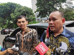 Pemeriksaan Perdana Hadi Pranoto Usai Ultimatum Jemput Paksa