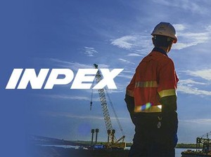 Ujung Era Prabowo, Megaproyek Inpex di RI Ditargetkan Mulai Beroperasi