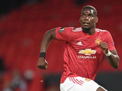 Yakin Real Madrid dan Barcelona Mau Beli Paul Pogba?