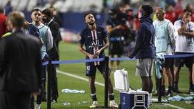 Rayakan Juara Liga Champions, Bayern Disebut Ejek Neymar