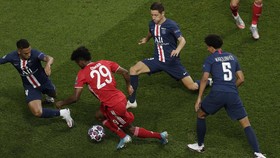 Bayern Munchen Treble dan Raih Trofi Keenam Liga Champions