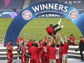 Oliveira Menang MotoGP Styria hingga Bayern Munchen Juara