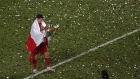Tak Adil jika Lewandowski Gagal Jadi Pemain Terbaik FIFA 2020