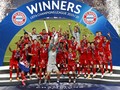 Jadwal Piala Super Eropa: Bayern vs Sevilla